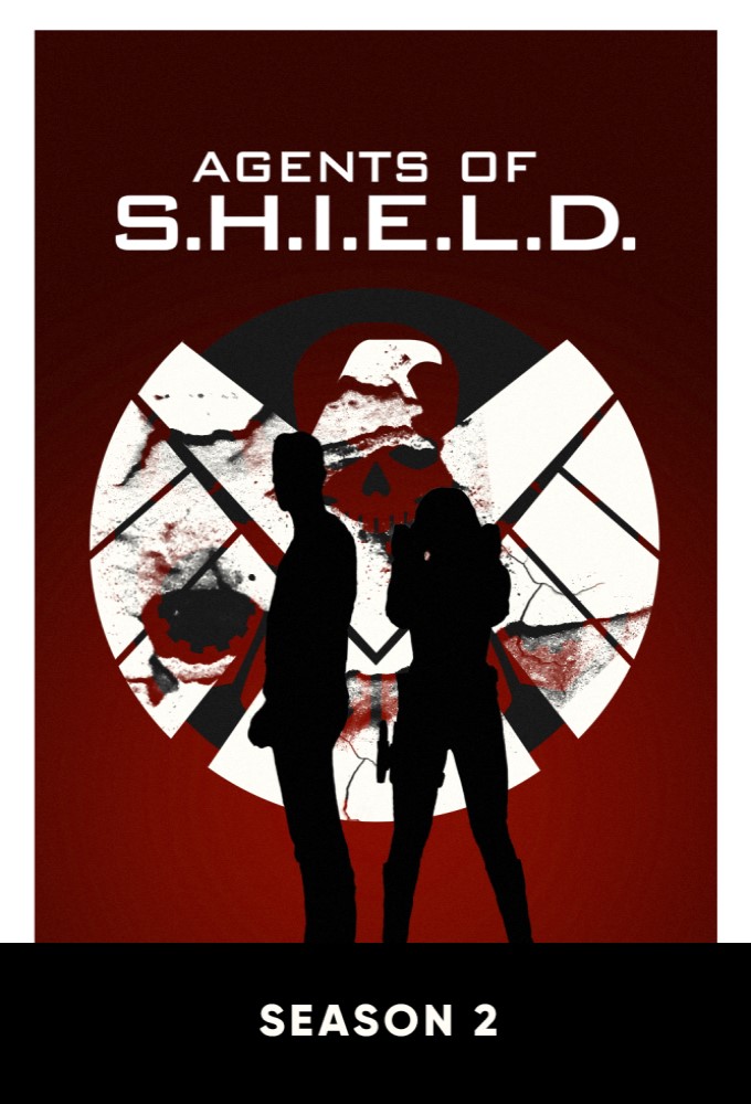 Marvel's Agents of S.H.I.E.L.D. - Season 2 [187771] (A1499551337) [[TV Shows]] --Plex--